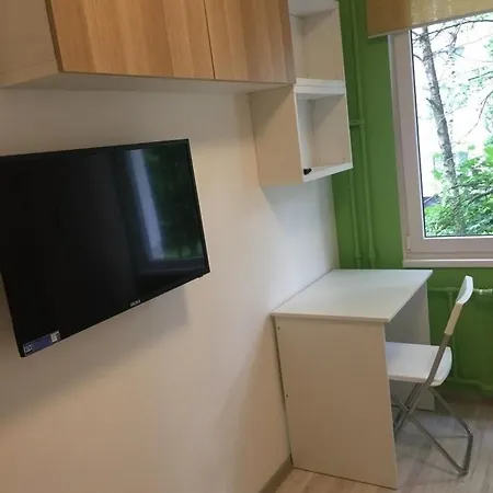 Zwei In Der Apartment *
