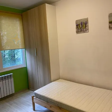 Apartment Zwei In Der München