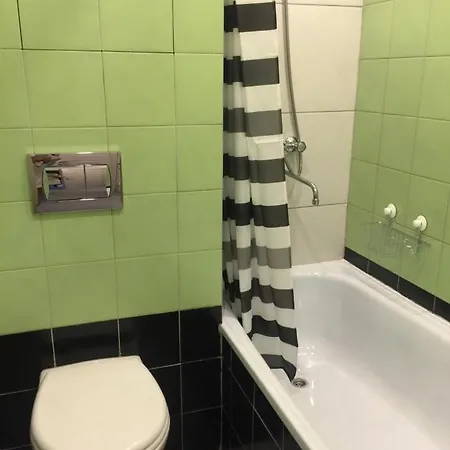 Zwei In Der Apartment *