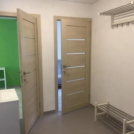 Apartment Zwei In Der München