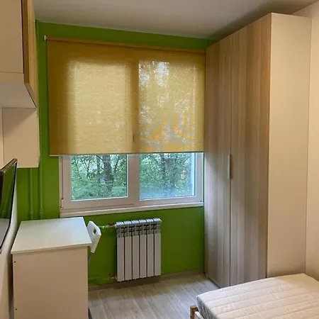 Apartmán Zwei In Der