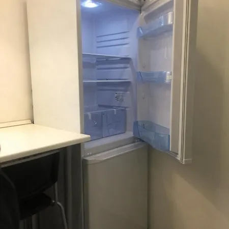 Apartmán Zwei In Der